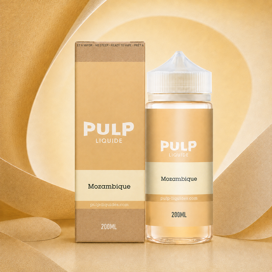 Mozambique 200ml – Pulp