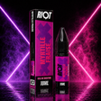Myrtille Fraise 10 ml – Riot X