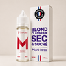 M 50ml - Liquideo