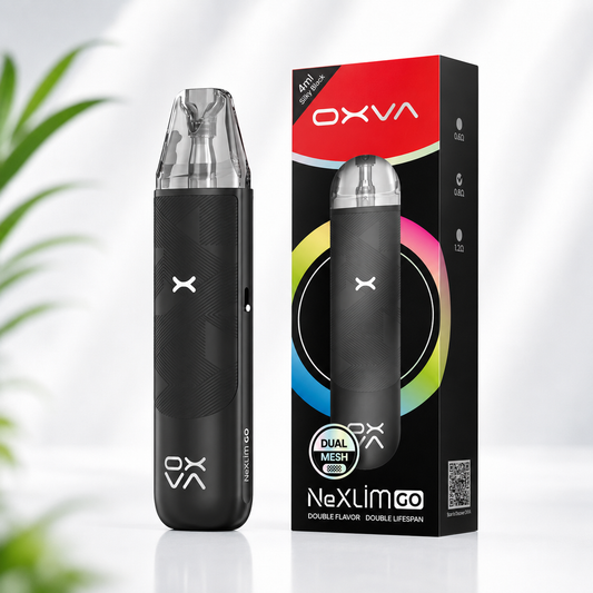NeXLIM Go – OXVA