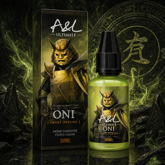 Concentré Oni 30 ml – A&L Ultimate