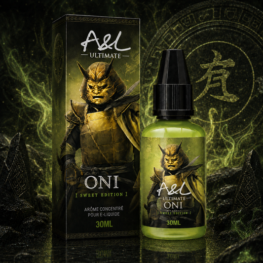 Concentré Oni 30 ml – A&L Ultimate