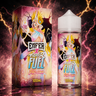 Paloma 100 ml – e-liquide Fighter Fuel