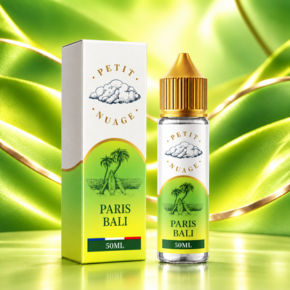 Paris Bali 50 ml – Petit Nuage