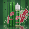 Pastèque 50ml - Liquideo
