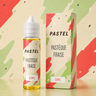 Pastèque Fraise 50ml - Pastel