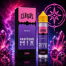 Pastèque Mix 50 ml – e-liquide Cirkus