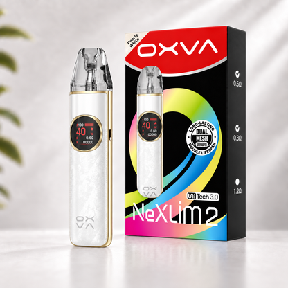 Pod NeXLIM 2 – OXVA