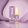 N+ Pêche Melon Glacés 10 ml – Le Pod by Pulp