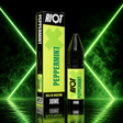 Peppermint 10 ml – Riot X
