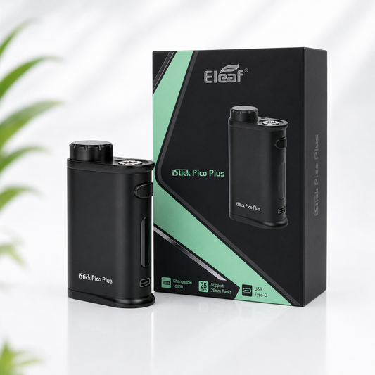 Box iStick Pico Plus – Eleaf