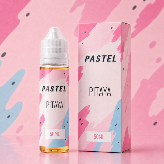 Pittaya 50ml - Pastel