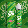 Pom' Glacée 50ml - Liquideo