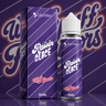 Raisin Glacé 50ml - Liquideo