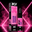 Raisin Fraise 10 ml – Riot X