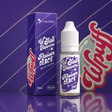 Raisin Glacé Wsalt Flavor 10 ml – e-liquide Liquideo