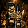 Relax 50 ml – e-liquide Eliquid France