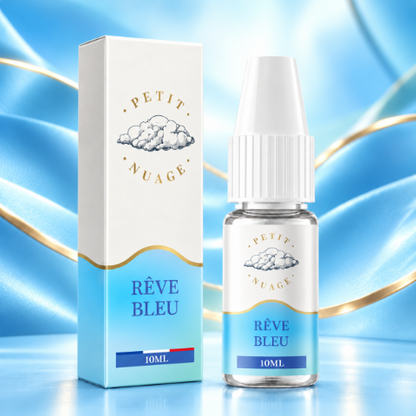 Rêve Bleu 10ml – Petit Nuage