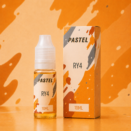 RY4 10ml – Pastel