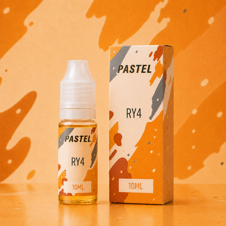 RY4 10ml – Pastel