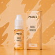 Sablé Vanille 10ml – Pastel