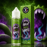 Serpent 50ml - Liquideo