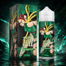 Shaken 100 ml – e-liquide Fighter Fuel