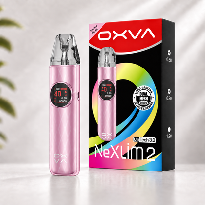 Pod NeXLIM 2 – OXVA