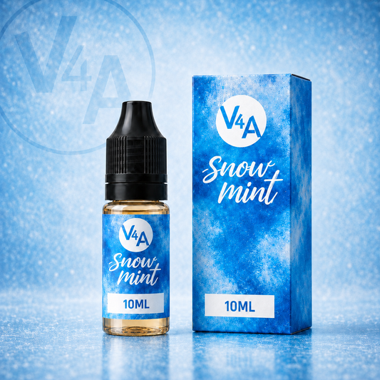 Snow Mint 10ml – V4A