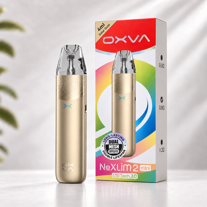 Pod NeXLIM 2 Mini – OXVA