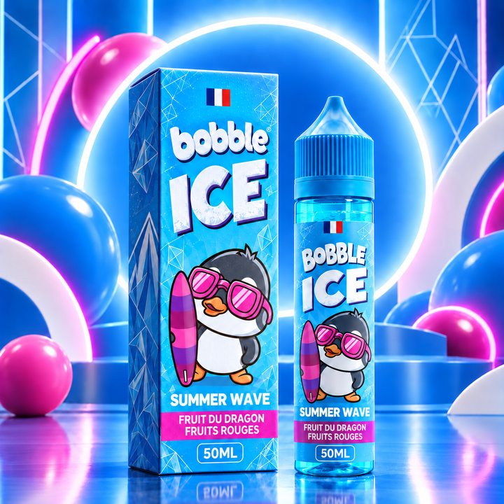 Summer Wave 50 ml – Bobble