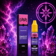 Sweet 10 ml – e-liquide Cirkus