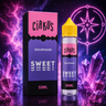 Sweet 50 ml – e-liquide Cirkus
