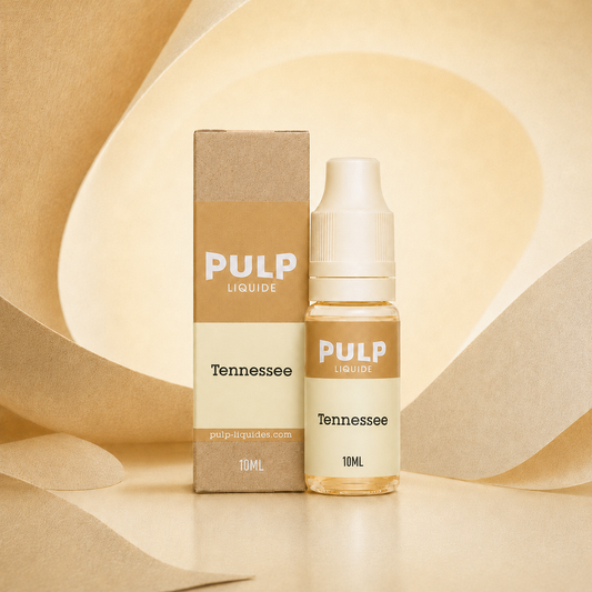 Tennesse 10ml – Pulp