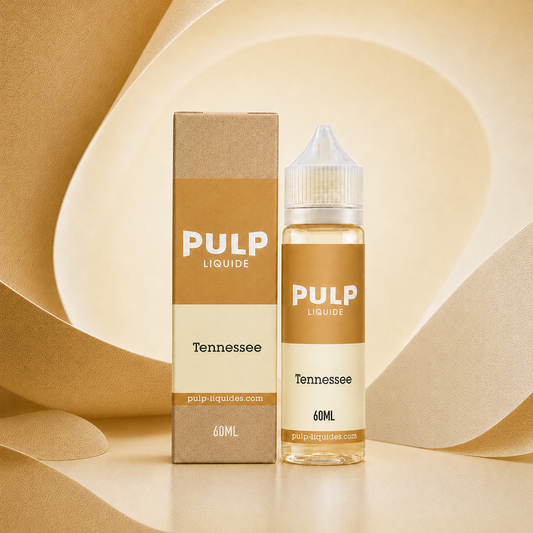 Tennesse 60ml – Pulp