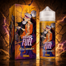 Toshimura 100 ml – e-liquide Fighter Fuel