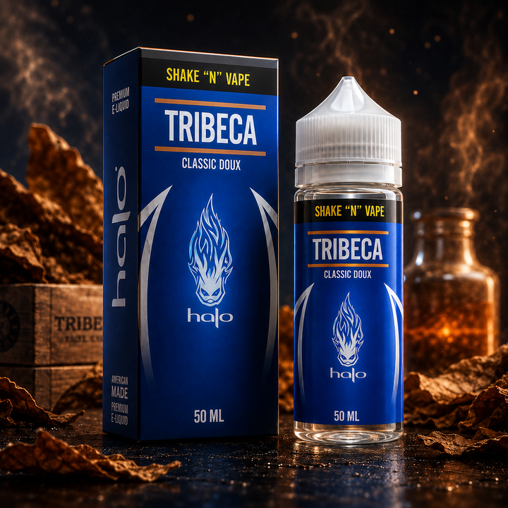 Tribeca 50 ml – Halo