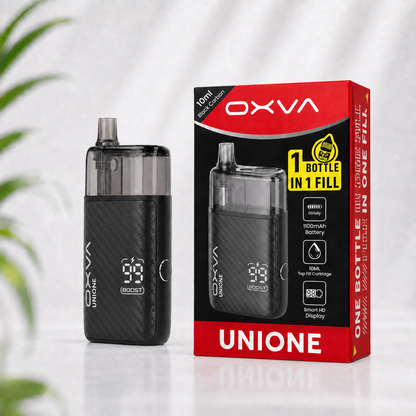Pod Unione - Oxva