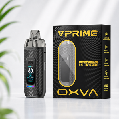 VPrime – OXVA