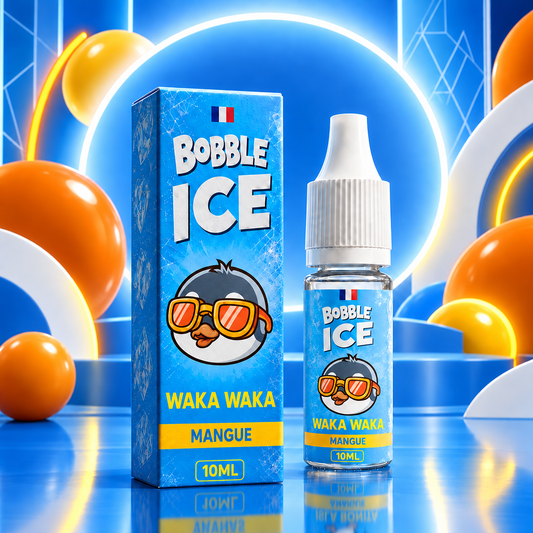 Waka Waka 10 ml – Bobble