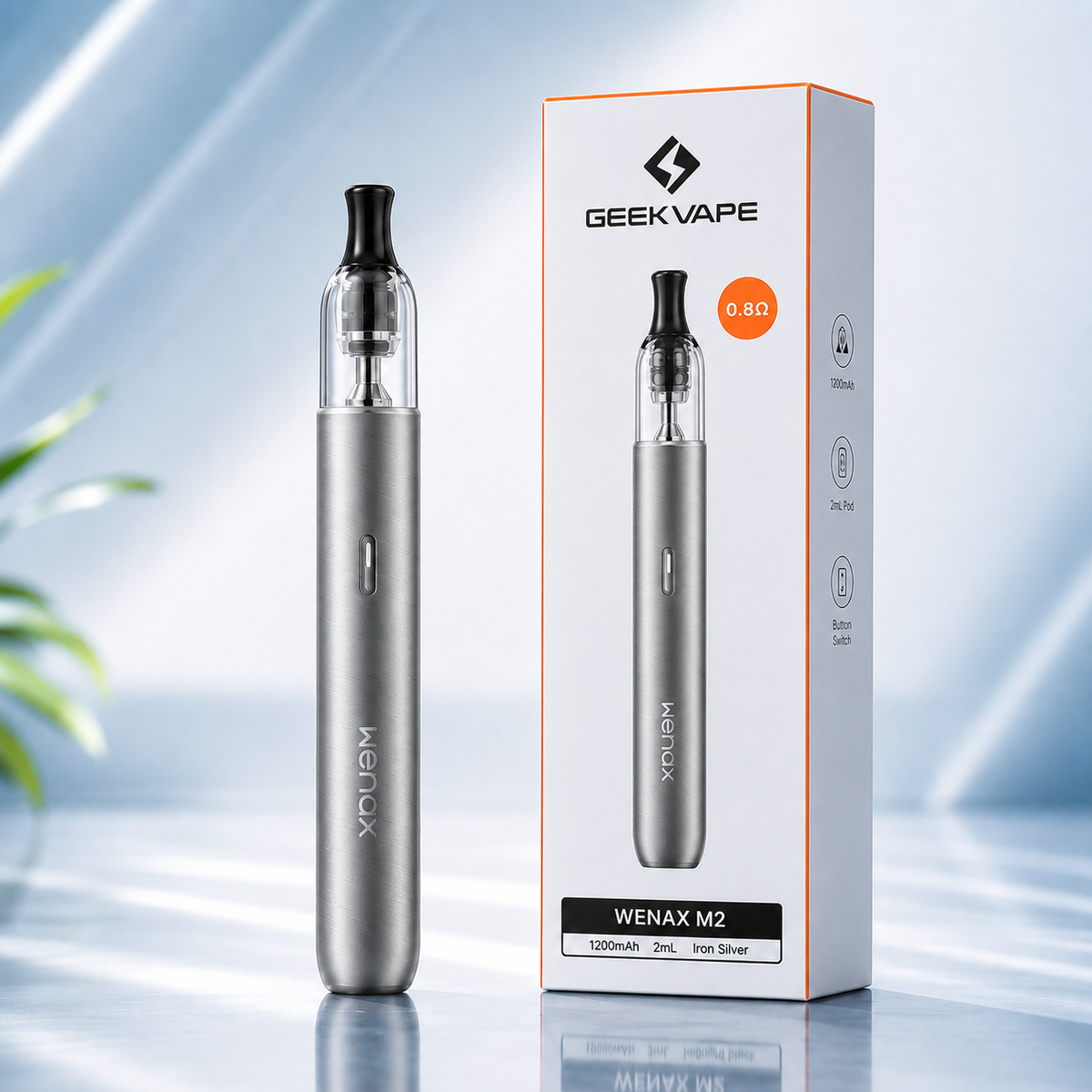 Pod Wenax M2 - GeekVape
