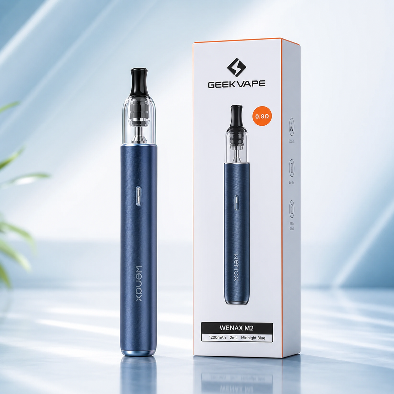 Wenax M2 Geekvape