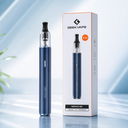Wenax M2 Geekvape