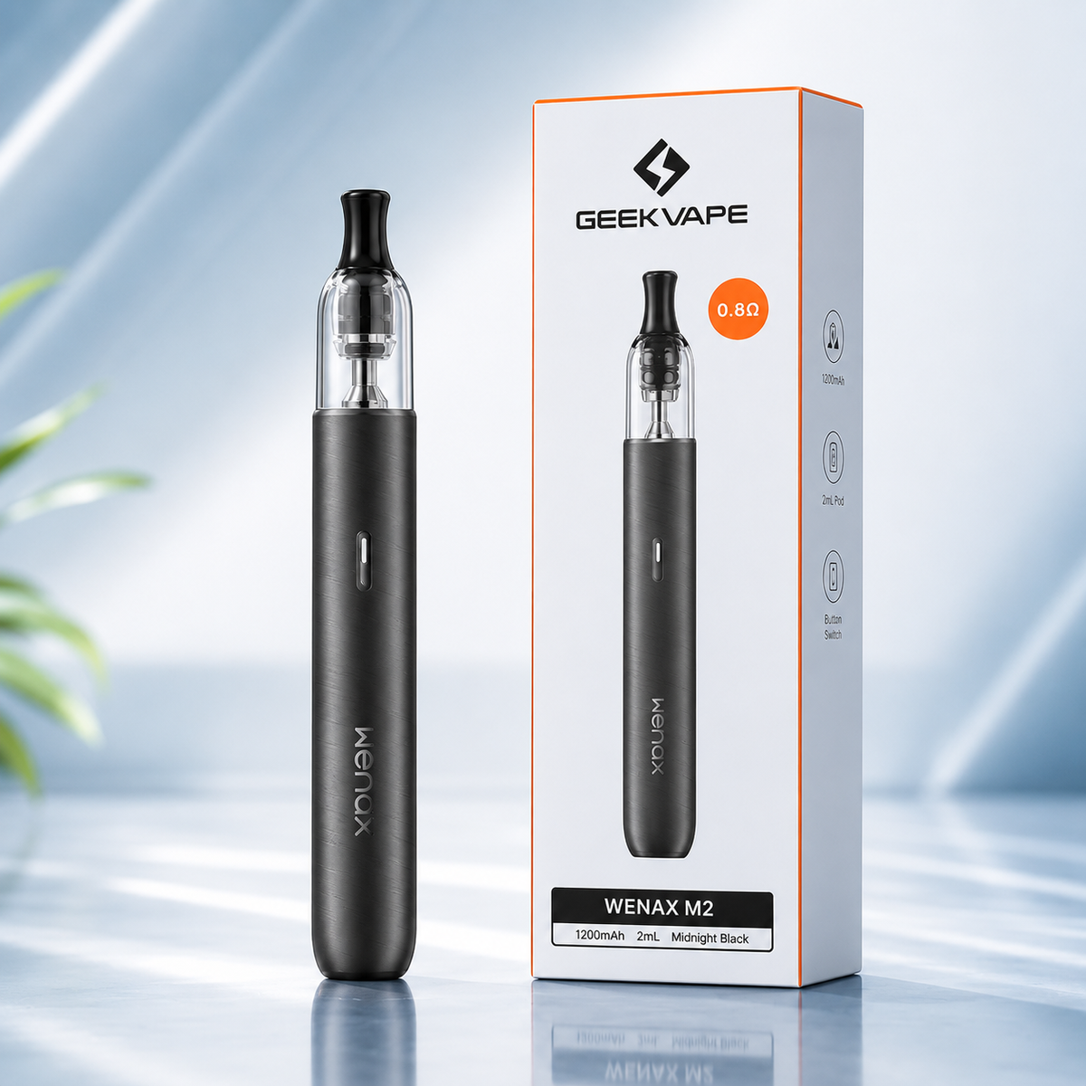 Pod Wenax M2 - GeekVape