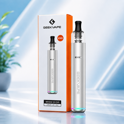 Pod Wenax S3 - GeekVape