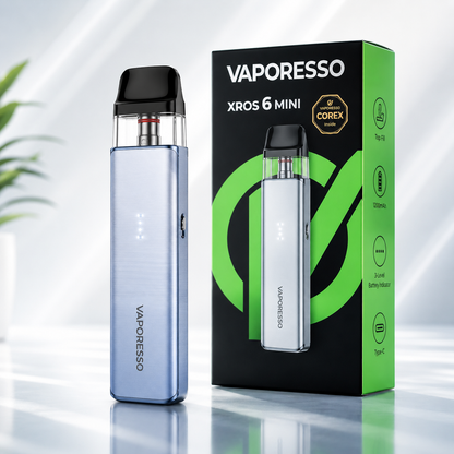 Xross 6 mini Vaporesso