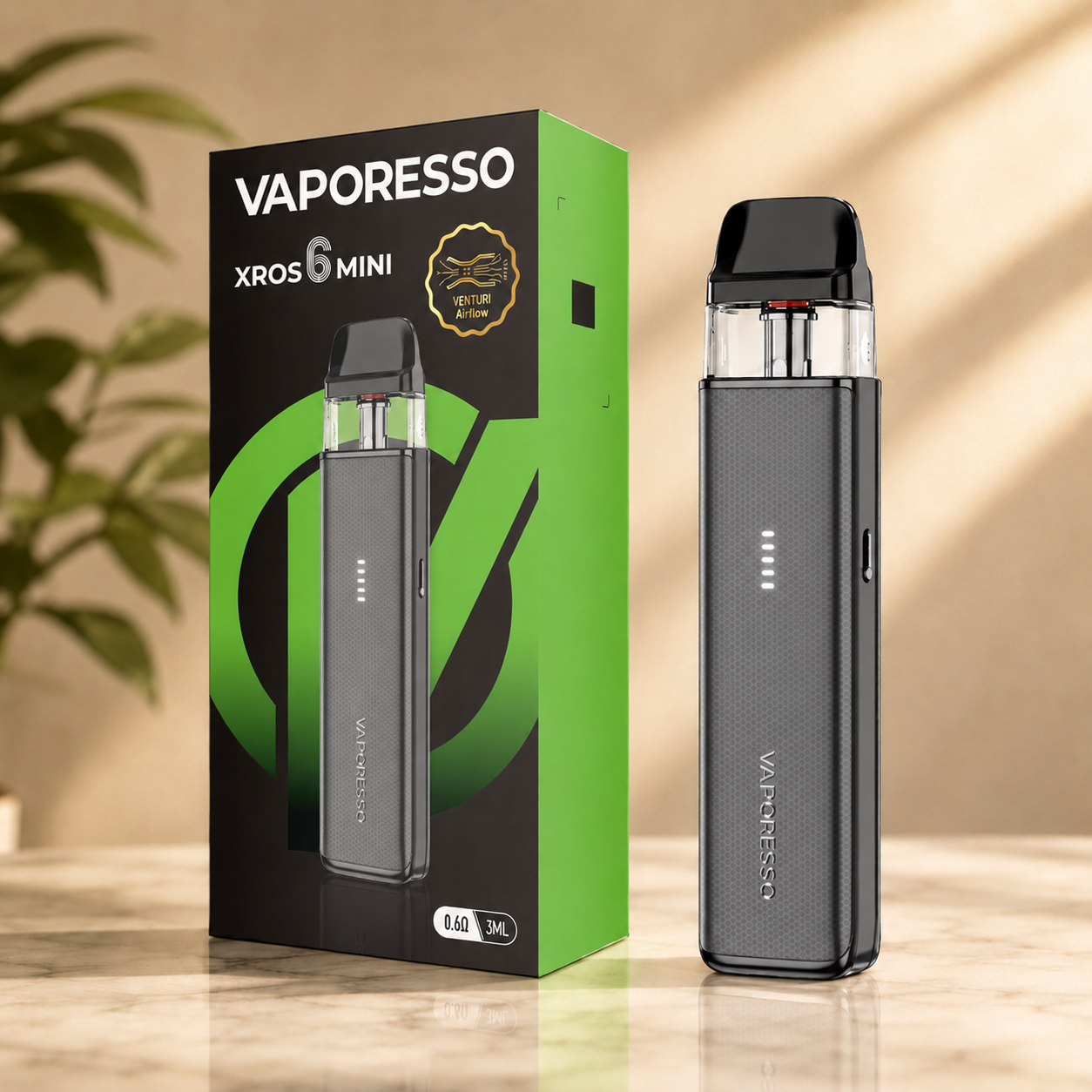 Pod XROS 6 Mini - Vaporesso