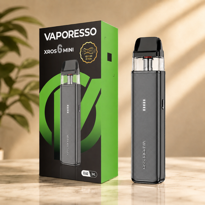 Pod XROS 6 Mini - Vaporesso