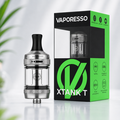 Clearomiseur XTank T – Vaporesso
