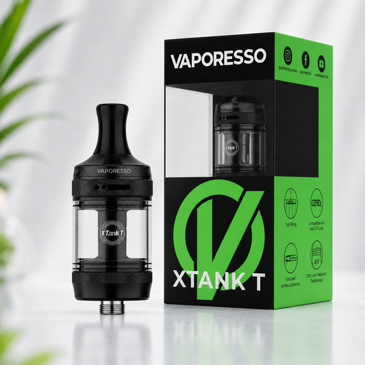 Clearomiseur XTank T – Vaporesso
